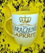 Puodelis "Tik karalienės gimsta..." - Image 7