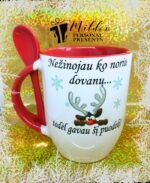 Puodelis "Nežinojau ko noriu" - Image 2