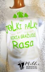 Marškinėliai "Jolki palki" - Image 6
