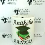 Taupyklė "Anūkėlio bankas"