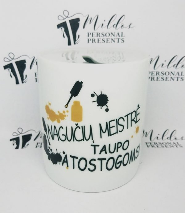 83082415_1382702495233066_7996838207293489152_o-600x691-1-1.jpg Taupyklė "Nagučių meistrės taupyklė (juoda/ruda)" - Image 1