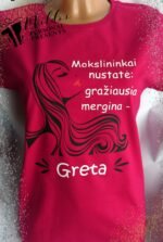 Marškinėliai "Mokslininkai nustatė" - Image 7