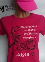 Marškinėliai "Mokslininkai nustatė" - Image 11