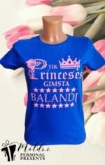Marškinėliai "Princesė" - Image 7