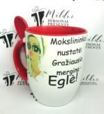 Puodelis "Mokslininkai nustatė" - Image 6