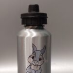 Gertuvė "Vardinė (triušiukas)"