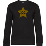 Džemperis "Vandenis (moteriškas)"