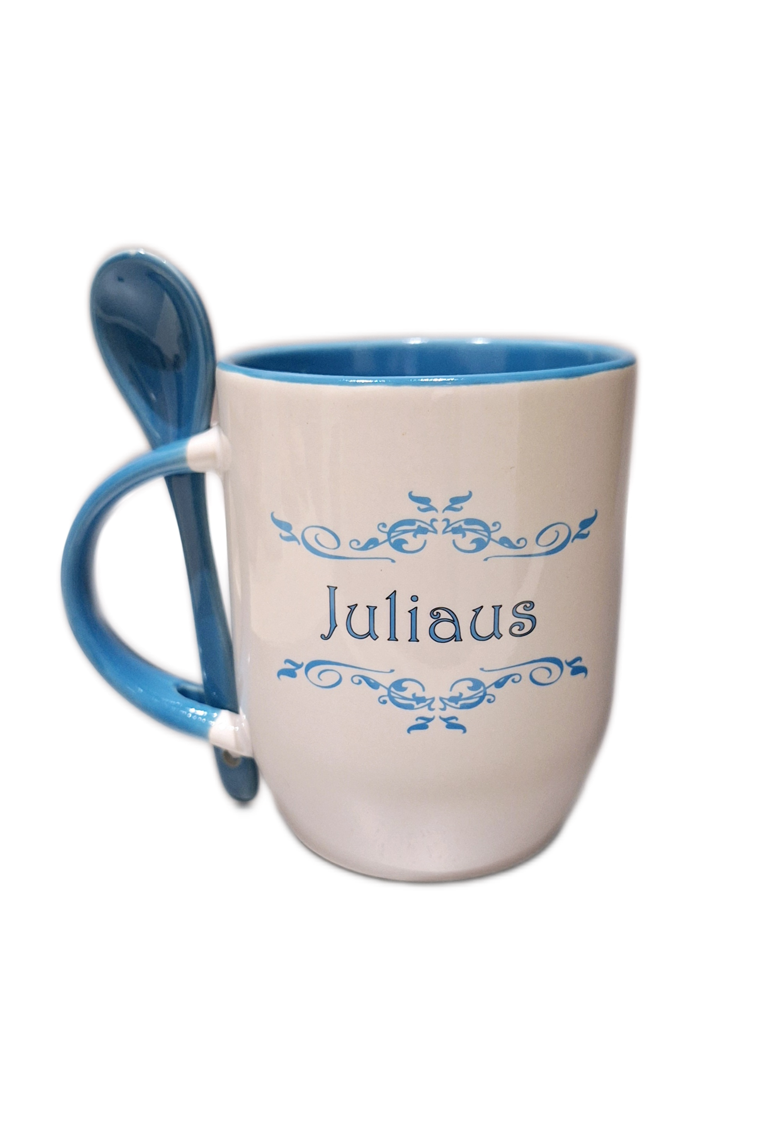 Julius-paaugl-puod.png Puodelis "Vardinis (su ornamentais)" - Image 1