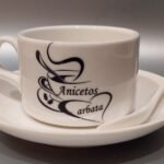 Komplektas "Vardinis (su arbata moteriai)"