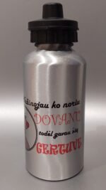 Gertuvė “Nežinojau ko noriu” - Image 3