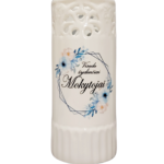 Vaza "Žydinti Mokytoja"