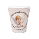 Vazonėlis "Angelas sargas"
