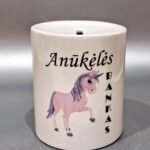 Taupyklė "Anūkėlės bankas2"