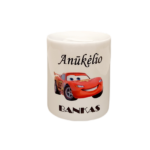 Taupyklė "Anūkėlio bankas"