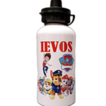 Gertuvė "Vardinė (šunyčiai patruliai)"