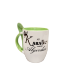 Puodelis "Aš karalius"