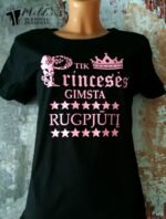 Marškinėliai "Princesė" - Image 6