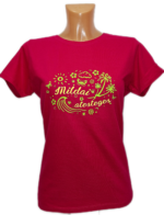 Marškinėliai "Atostogos1"