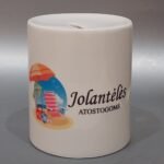 Taupyklė "Atostogoms1"