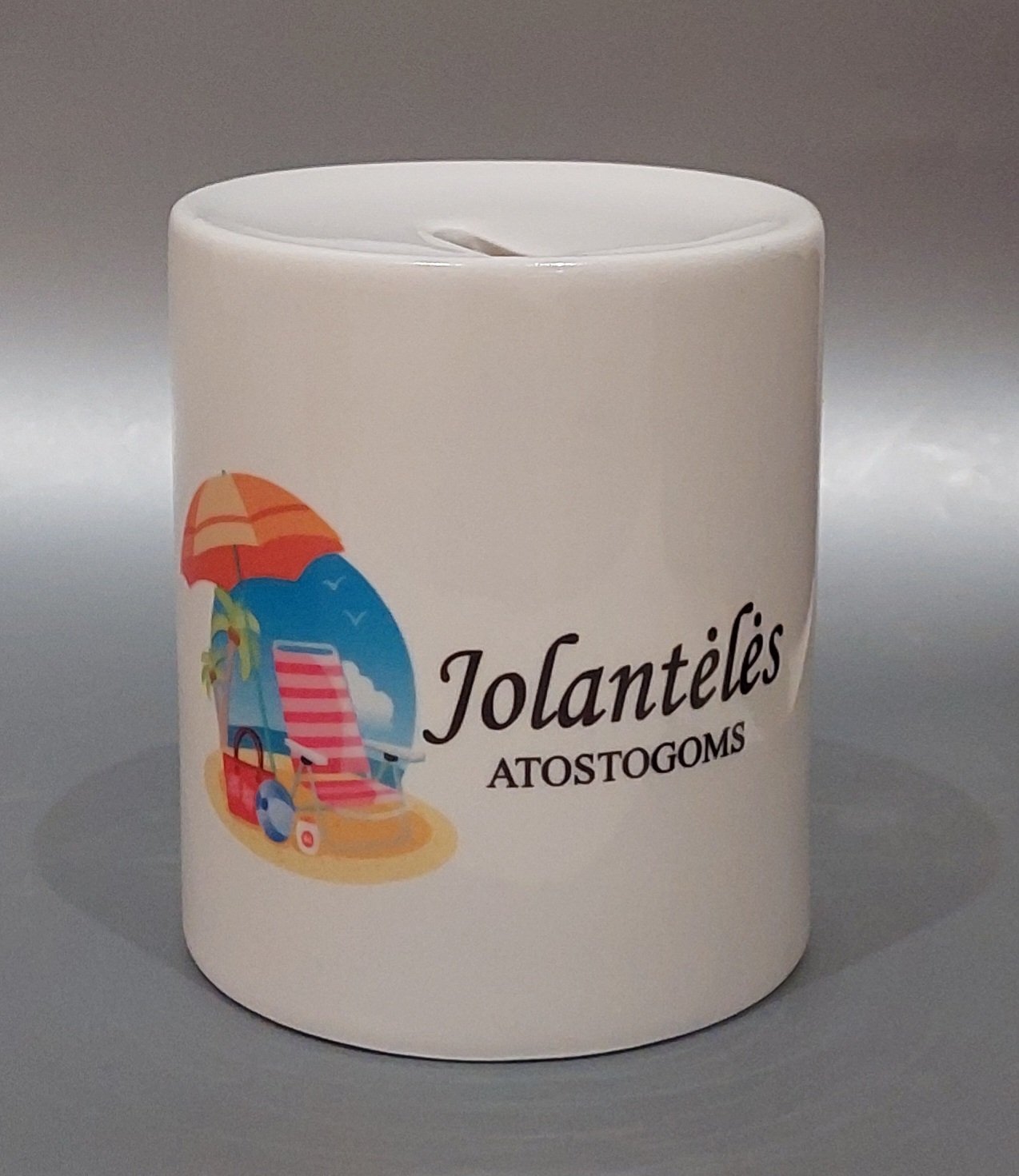 atostogutaupykle-1.jpg Taupyklė "Atostogoms1" - Image 1