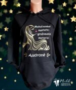 Džemperis "Mokslininkai nustatė (moteris)" - Image 3