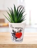 Vazonėlis "Čia auga meilė" - Image 2