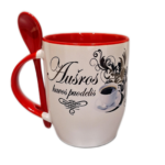 Puodelis "Kavos (vardinis)1"