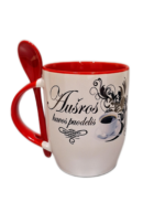 Puodelis "Kavos (vardinis)1"