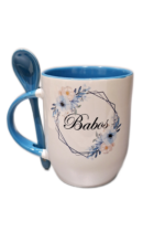 Puodelis "Babos"