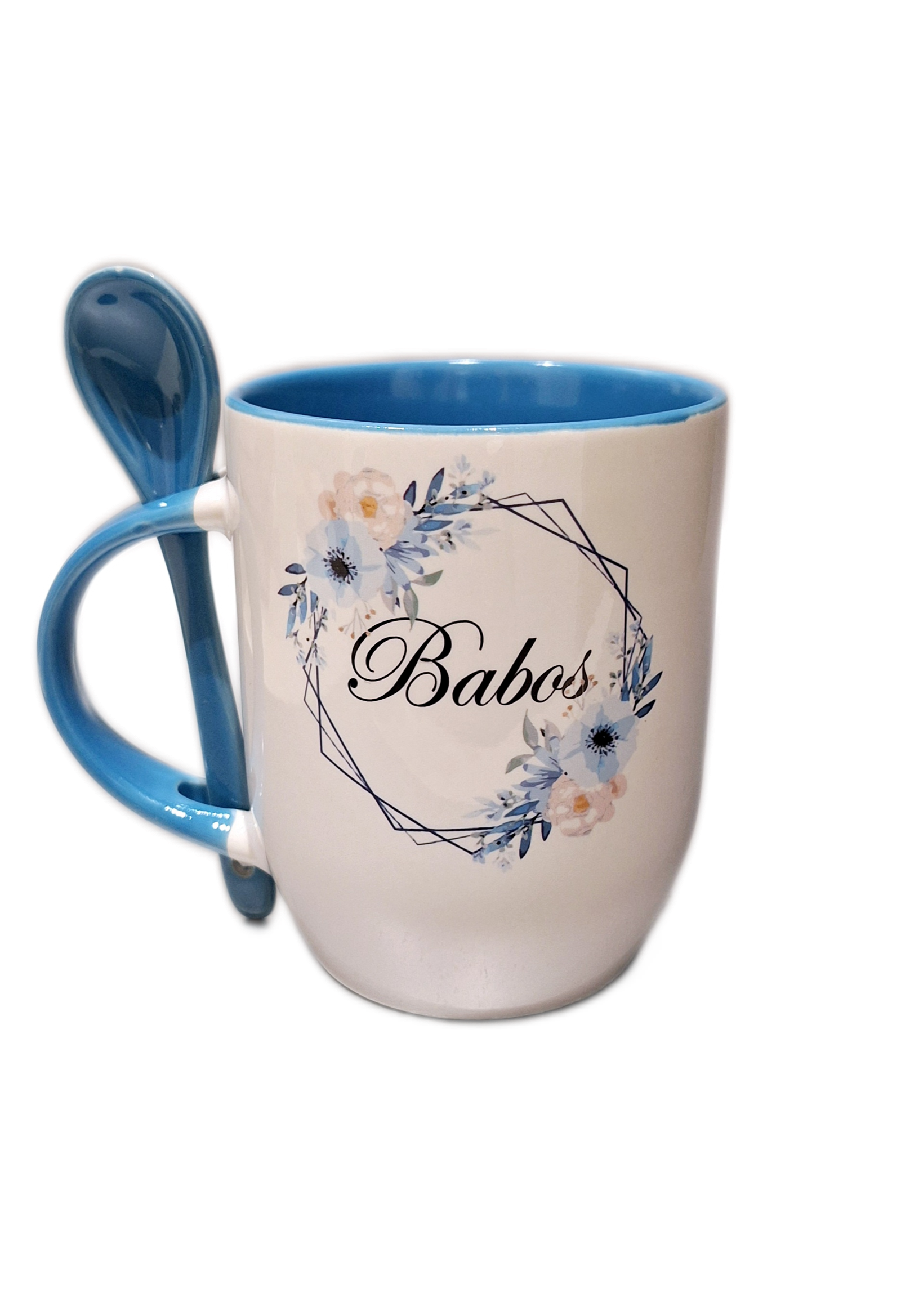 babospuod.png Puodelis "Babos" - Image 1