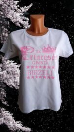 Marškinėliai "Princesė" - Image 5