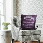 Pagalvėlė "Krikšto Mamos grožio miego (su vardu)"