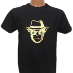 Marškinėliai "Beždžionė"