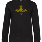 Džemperis "Bičių karalienė"