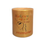 Taupyklė "Blakstienų meistrės taupyklė1"