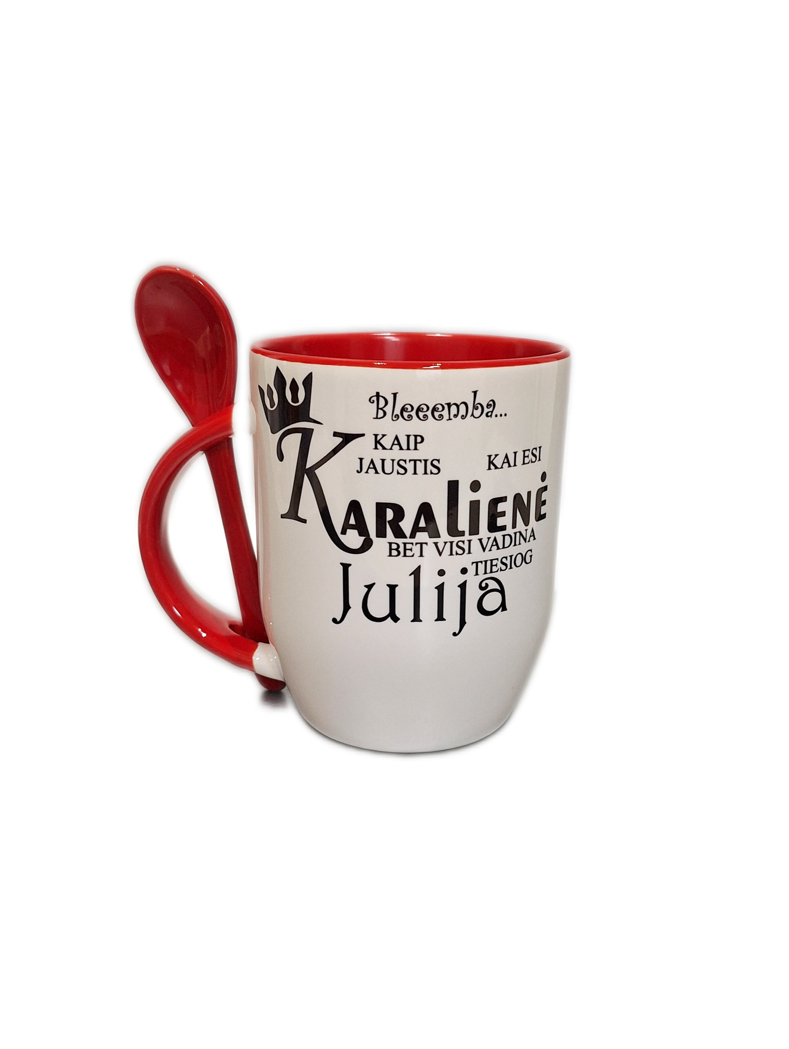 blembakaralienepuod.png Puodelis "(Bleeemba) Kaip jaustis karalienei.." - Image 1