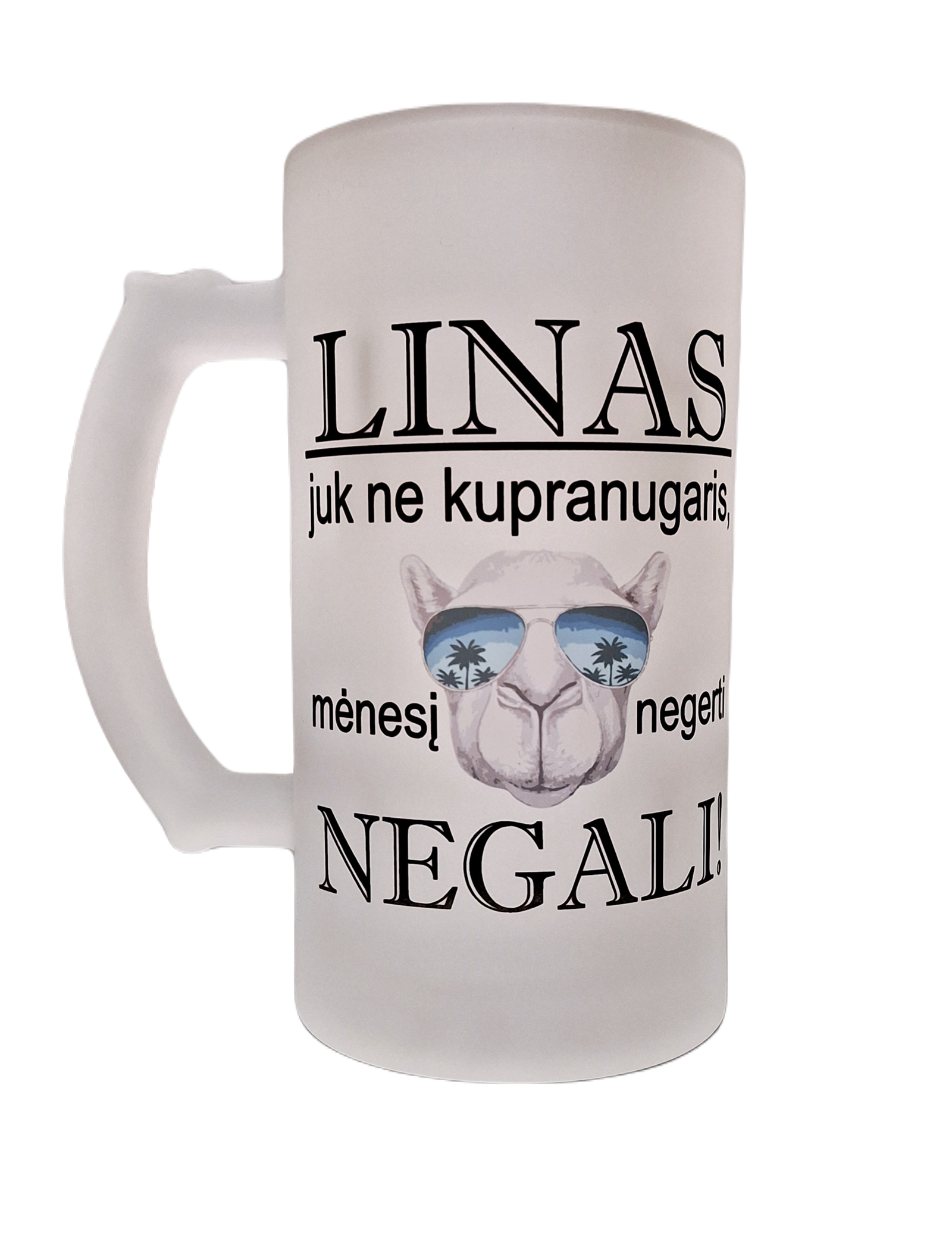 bokalaskupra-1.png Alaus bokalas "Kupranugaris2" - Image 1