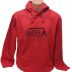 Džemperis "Tikrai geram Bosui"