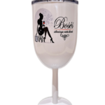 Kelioninė taurė "Bosės sėkmingų metų skonis"