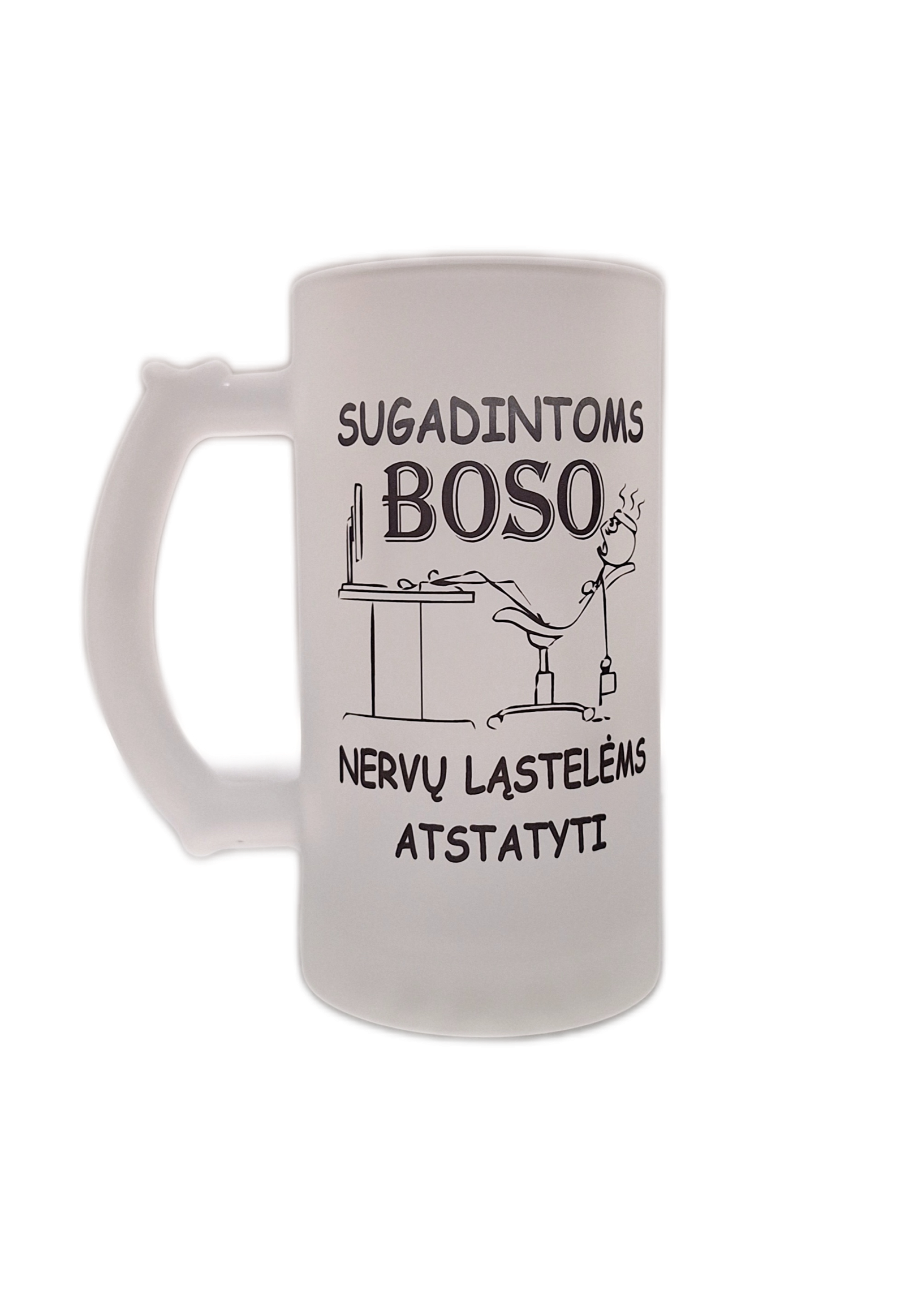 boso-bokalas-1.png Alaus bokalas "Boso nervų ląstelėms" - Image 1