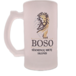 Alaus bokalas “Sėkmingų metų skonis (Boso)”