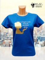 Marškinėliai "Prestižinis darbas"