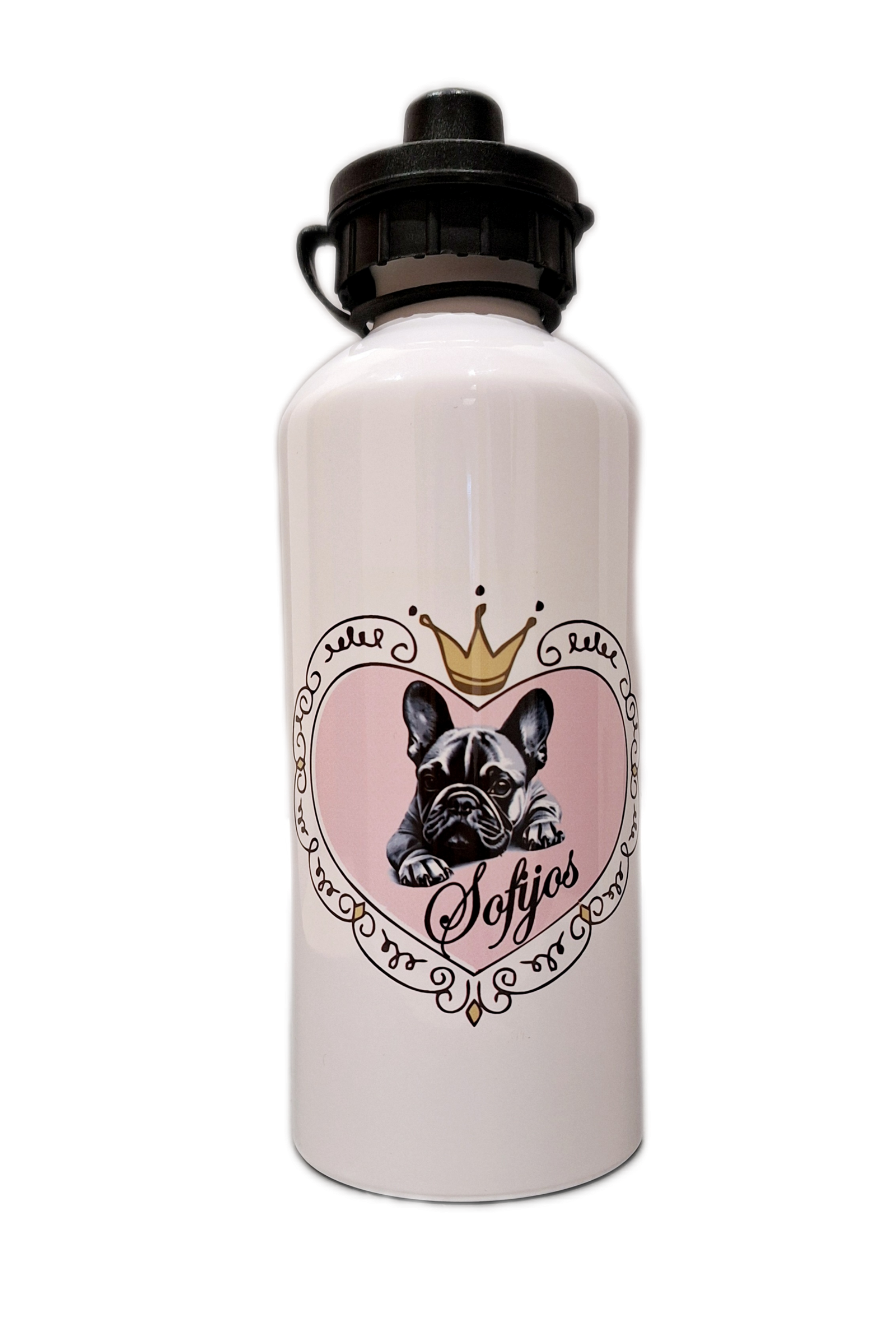 budogasgert.png Gertuvė "Vardinė (su buldogu)" - Image 1