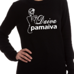 Džemperis "Daiva pamaiva"