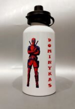 Gertuvė "Vardinė (su superherojumi)" - Image 3