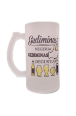Alaus bokalas "Degustuoja" - Image 2