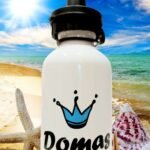 Gertuvė "Vardinė (su karūna)"