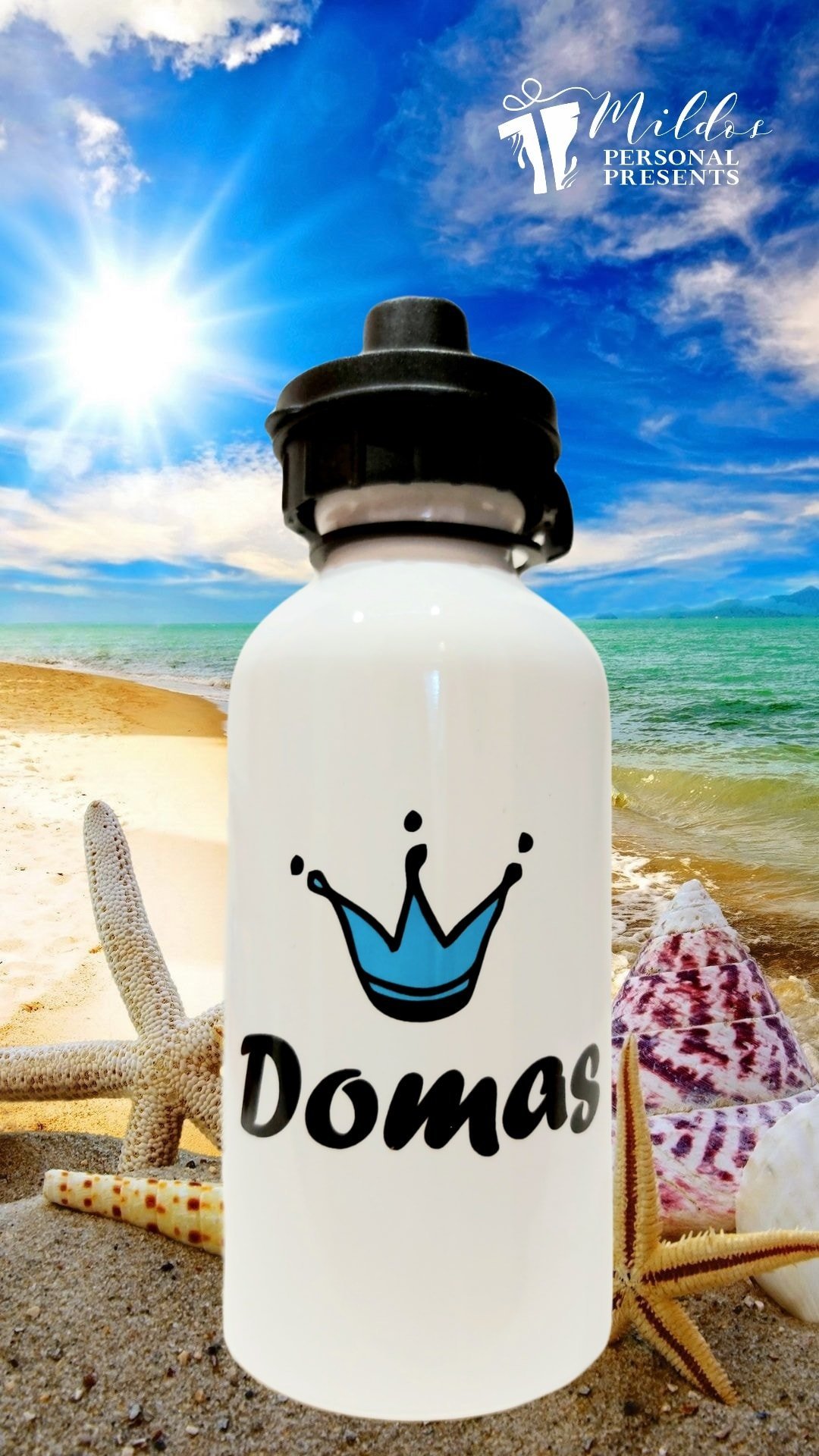 domas.jpg Gertuvė "Vardinė (su karūna)" - Image 1