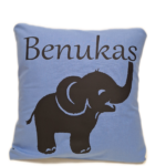 Pagalvėlė "Vardinė"