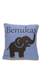 Pagalvėlė "Vardinė"